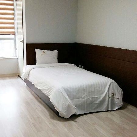 Gaon Residence Hotel دايجون المظهر الخارجي الصورة