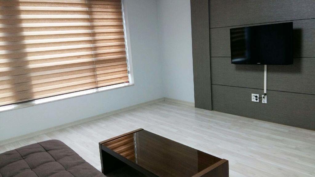 Gaon Residence Hotel دايجون المظهر الخارجي الصورة
