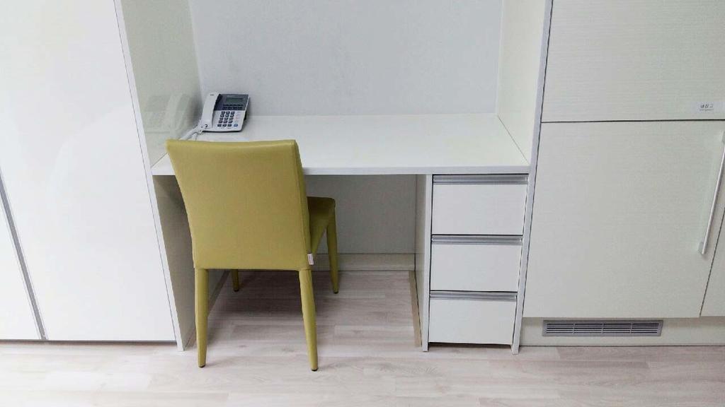 Gaon Residence Hotel دايجون المظهر الخارجي الصورة
