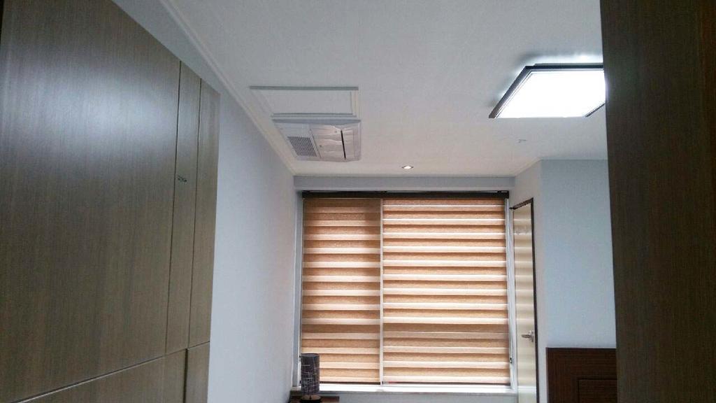 Gaon Residence Hotel دايجون المظهر الخارجي الصورة