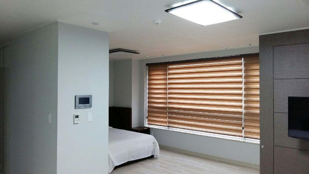 Gaon Residence Hotel دايجون المظهر الخارجي الصورة