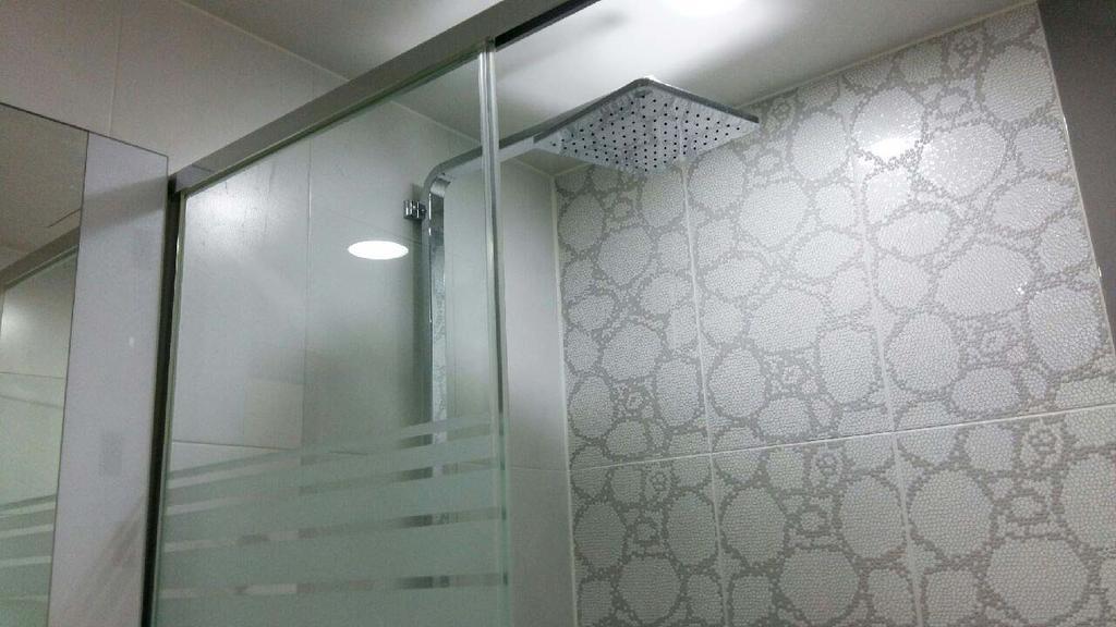 Gaon Residence Hotel دايجون المظهر الخارجي الصورة