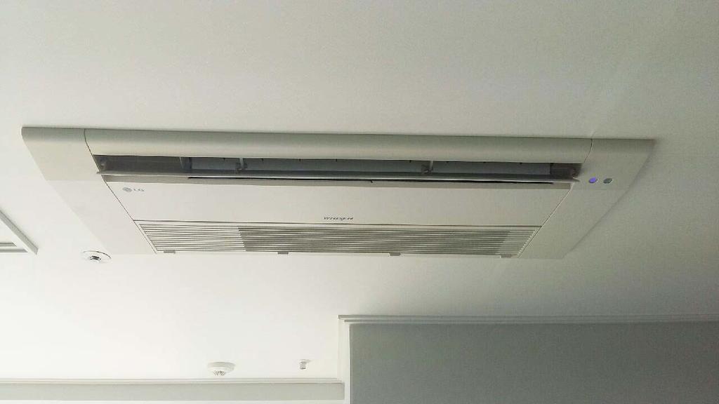 Gaon Residence Hotel دايجون المظهر الخارجي الصورة